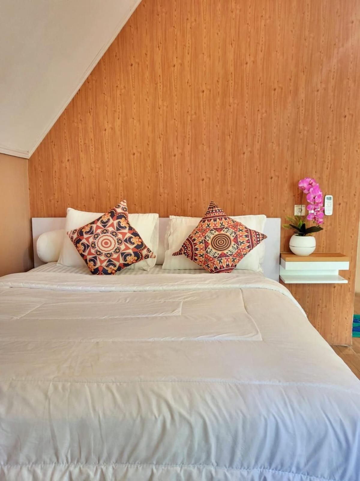 Bruri Villa Alor Kecil 外观 照片