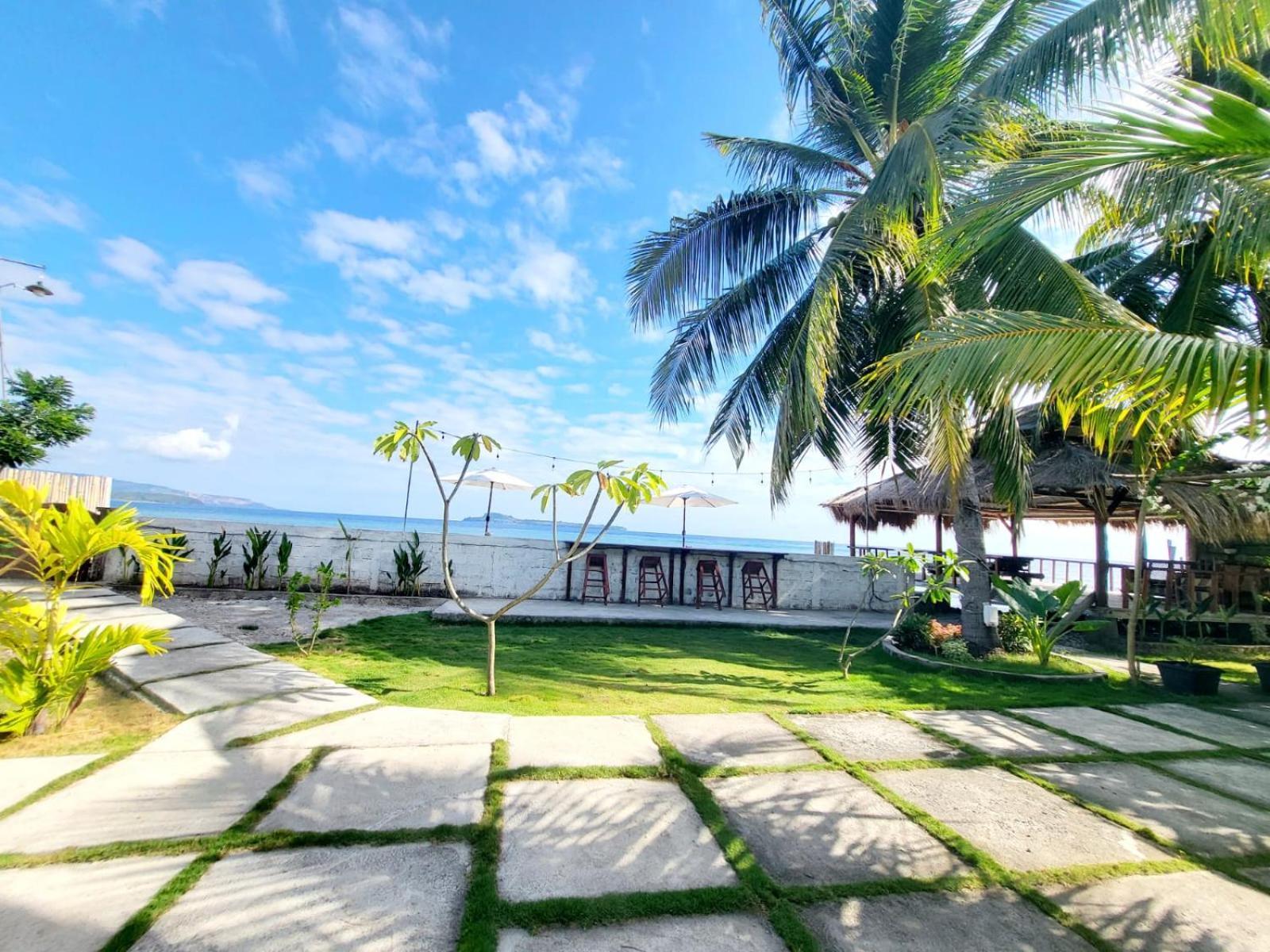 Bruri Villa Alor Kecil 外观 照片
