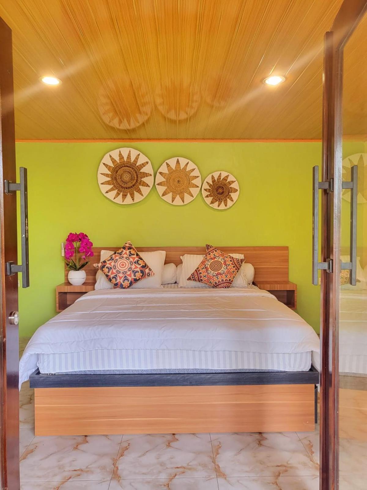Bruri Villa Alor Kecil 外观 照片