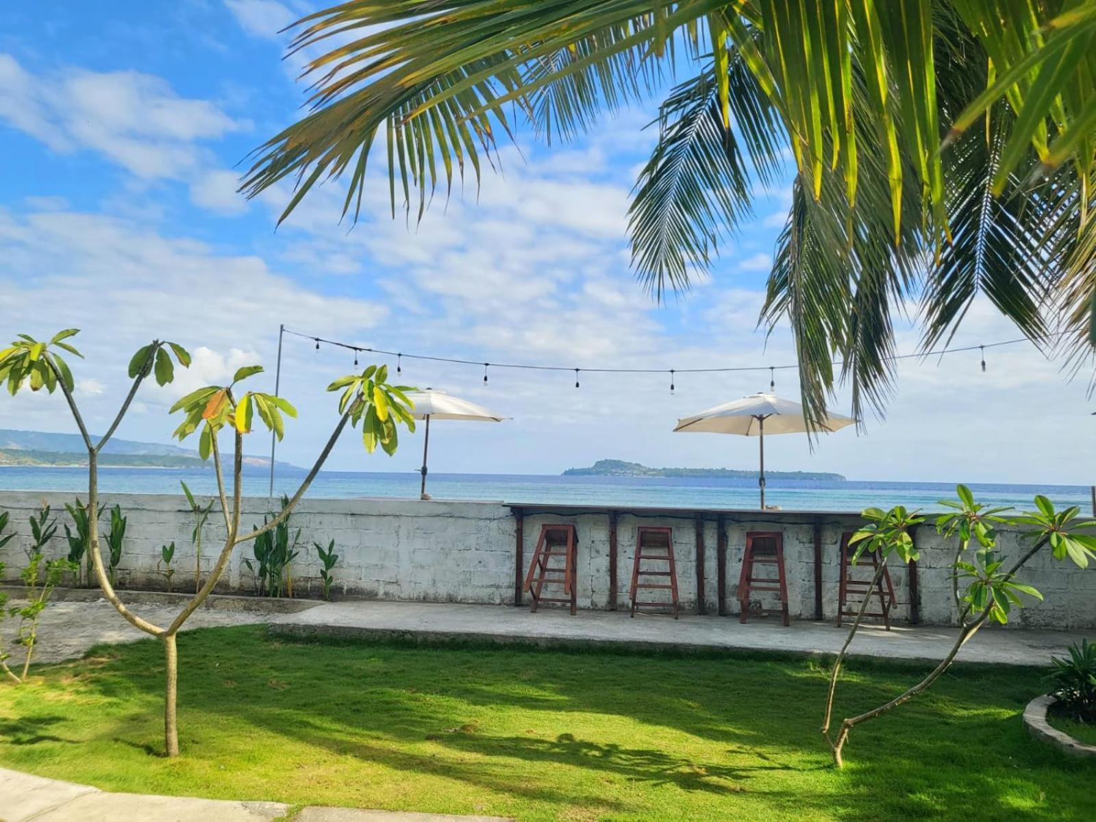 Bruri Villa Alor Kecil 外观 照片