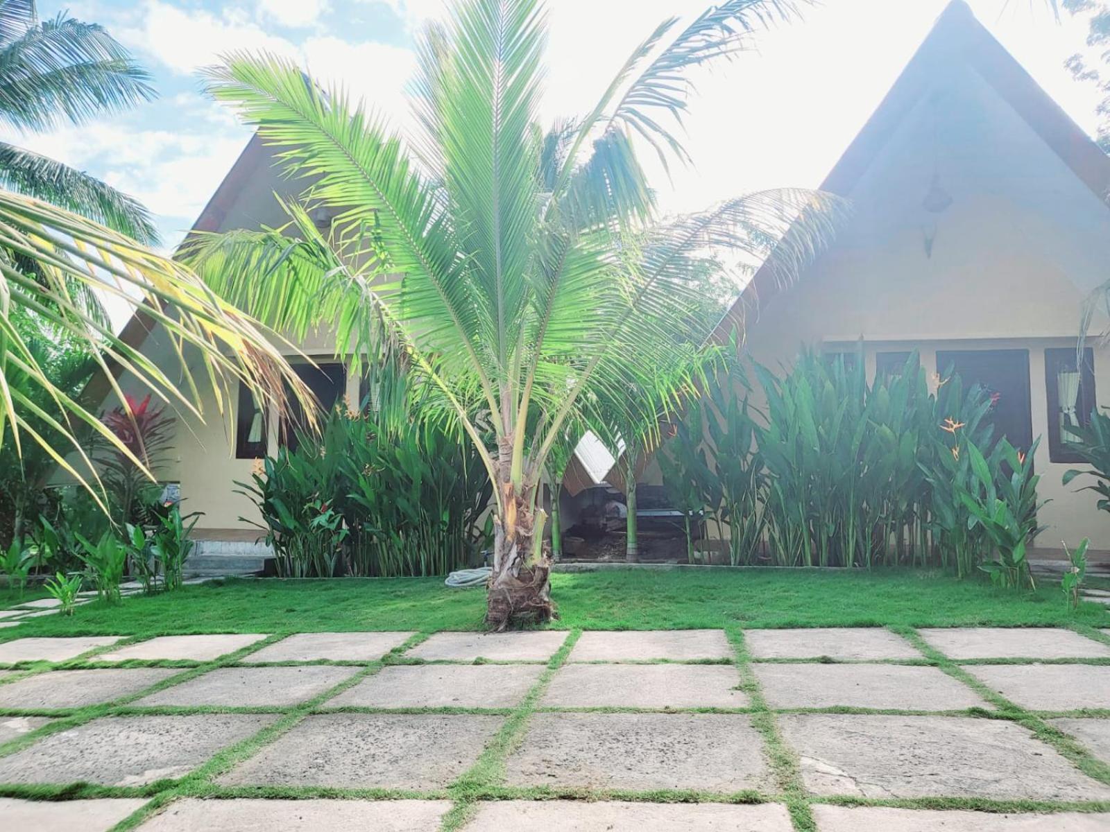 Bruri Villa Alor Kecil 外观 照片